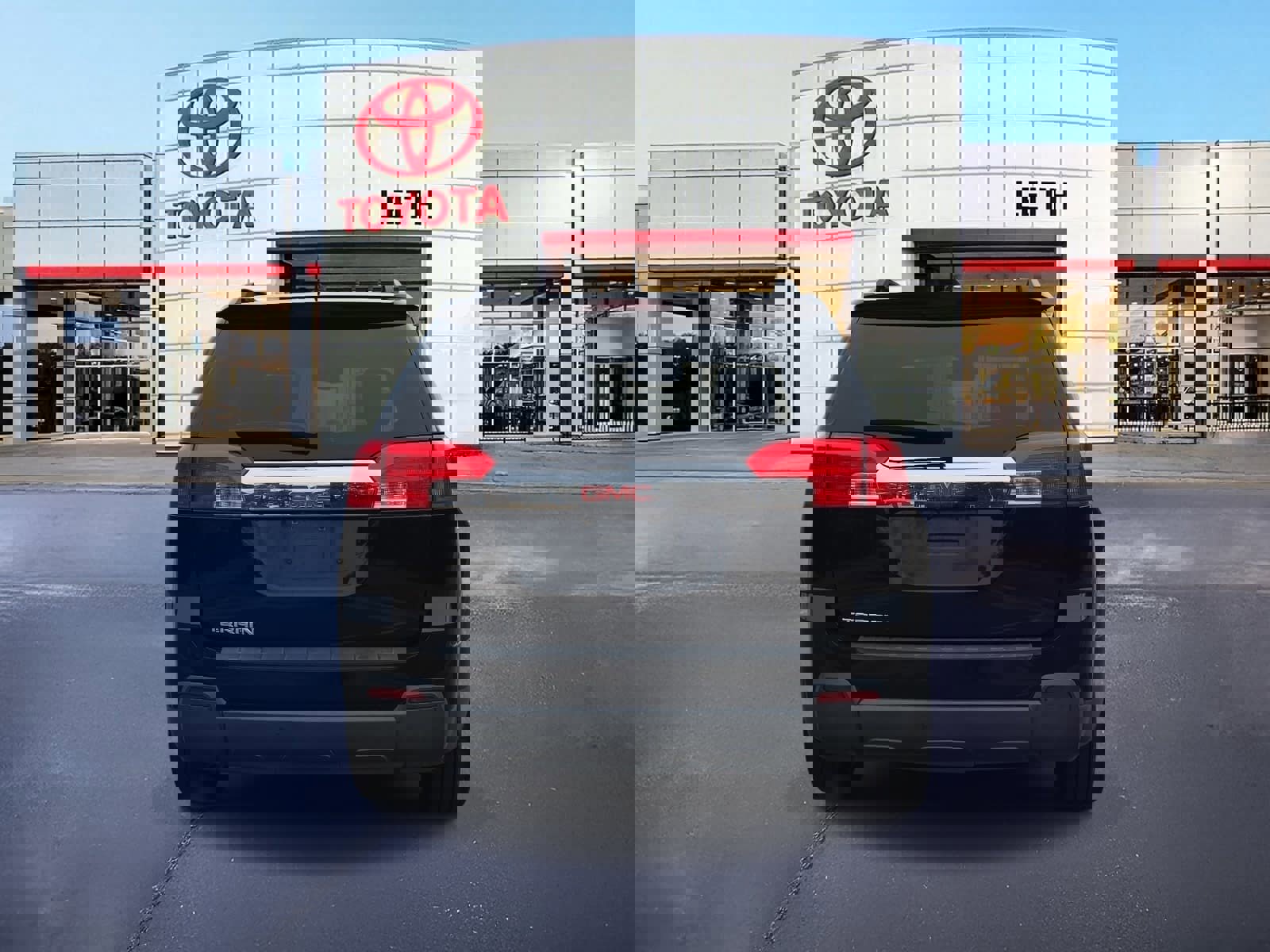 Used 2013 GMC Terrain SLT image 6