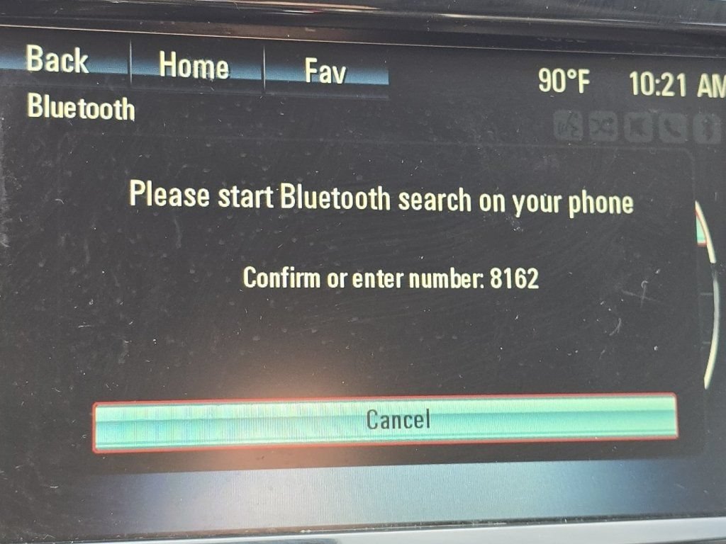 Used 2016 Chevrolet Malibu LTZ FWD image 4