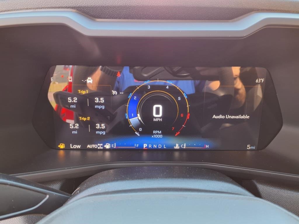 New 2026 Chevrolet Colorado Trail Boss image 9