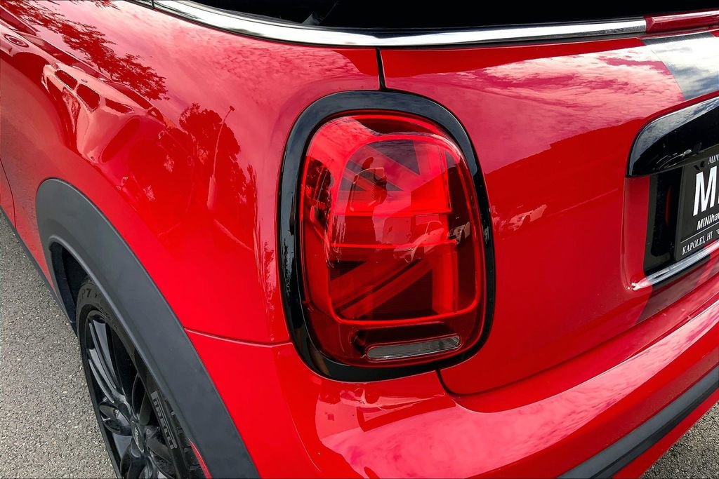 Certified 2023 MINI Cooper S image 28