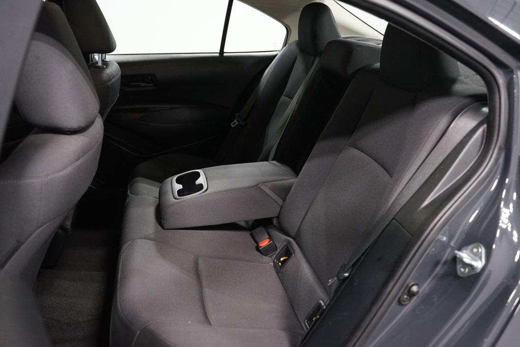 Certified 2023 Toyota Corolla LE image 26