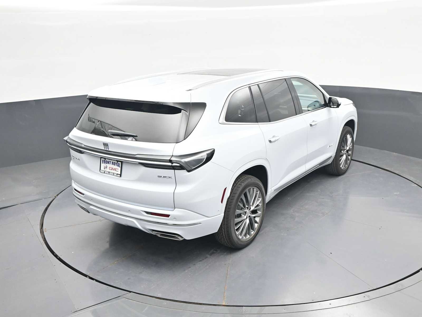 New 2026 Buick Enclave Avenir w/ Super Cruise Package AWD/4WD image 38