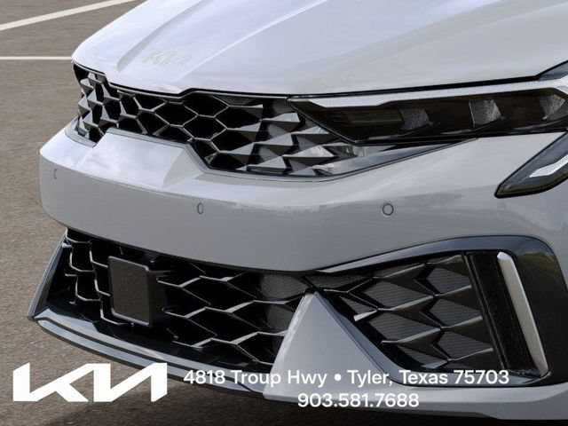 New 2026 Kia K5 GT-Line FWD image 12