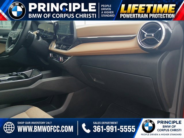 Used 2025 Chevrolet Equinox ACTIV w/ Convenience Package III AWD/4WD image 19