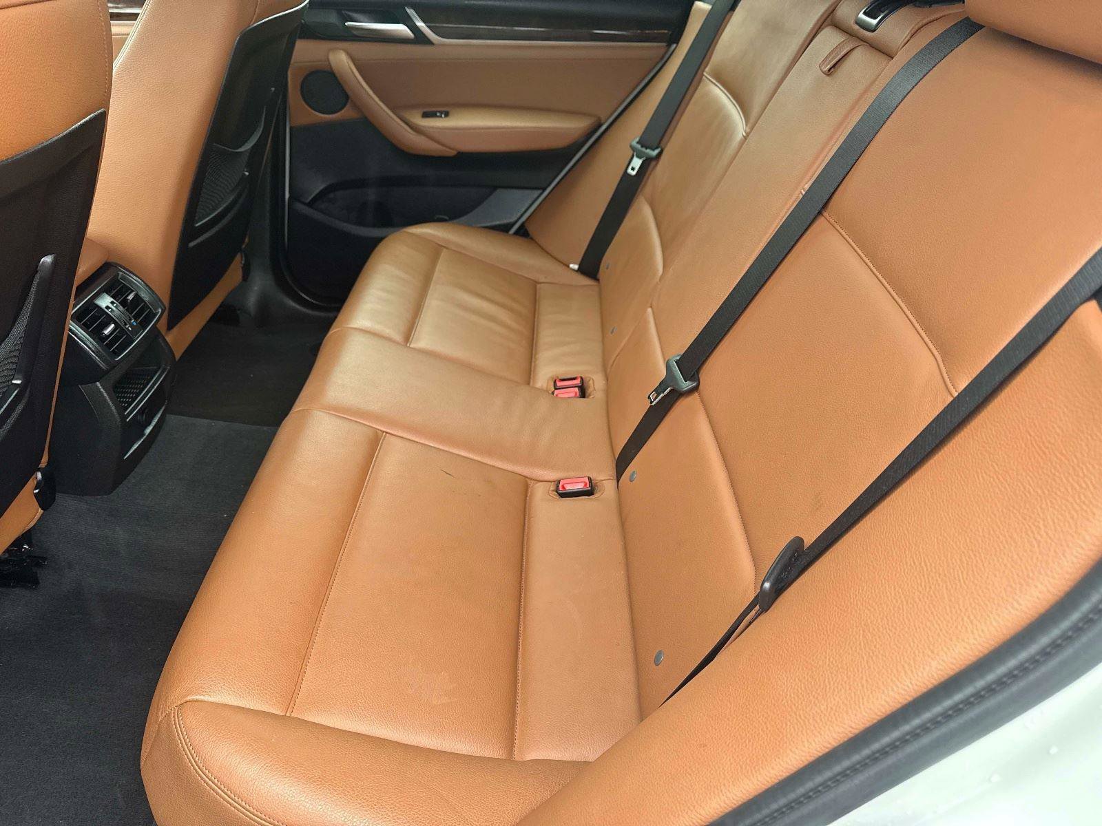 Used 2015 BMW X3 xDrive28i image 13