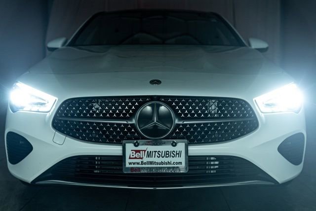 Used 2025 Mercedes-Benz CLA 250 image 33