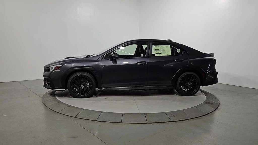 New 2026 Subaru WRX Limited AWD/4WD image 2