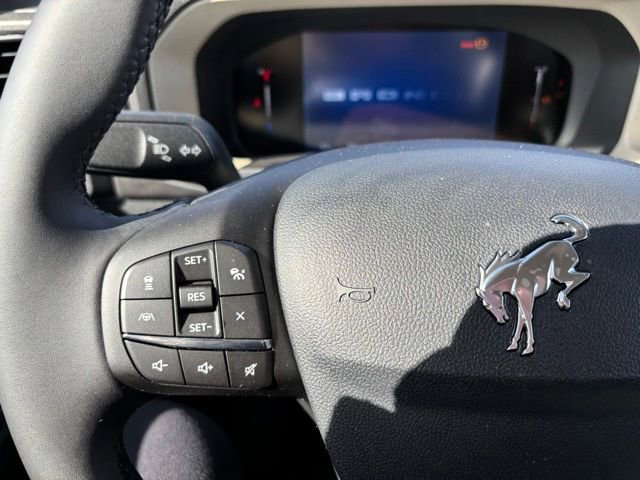 New 2026 Ford Bronco Sport Big Bend w/ Convenience Package image 24