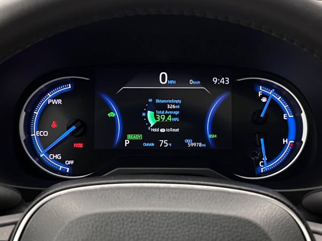 Used 2020 Toyota RAV4 Limited AWD/4WD image 20