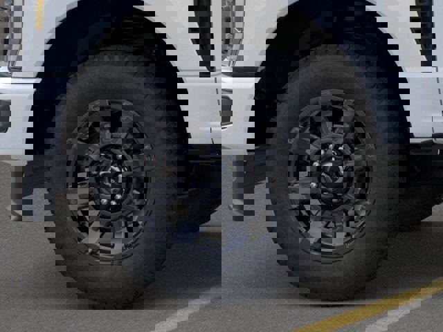 New 2026 Ford F250 XL w/ STX Appearance Package image 30
