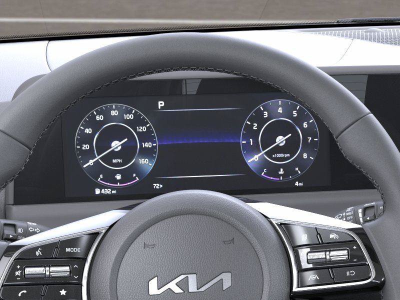 New 2026 Kia Seltos EX w/ EX Sunroof Package AWD/4WD image 22