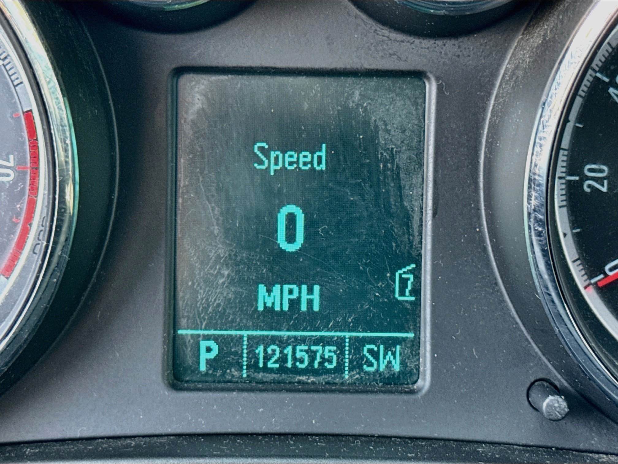 Used 2011 Buick Regal CXL Turbo w/ TO2 Preferred Equipment Group FWD image 13