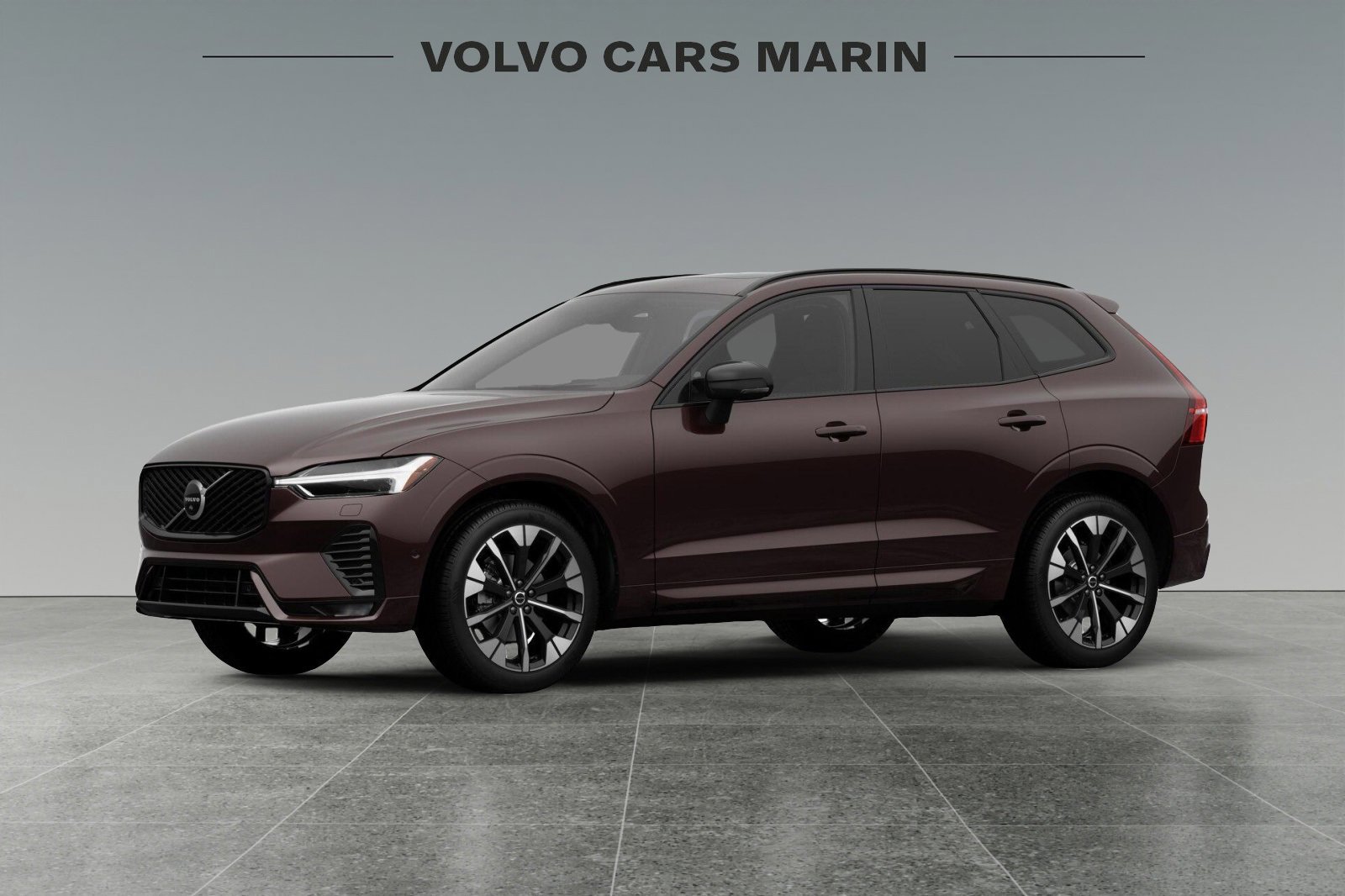 New 2026 Volvo XC60 B5 Plus w/ Climate Package image 1