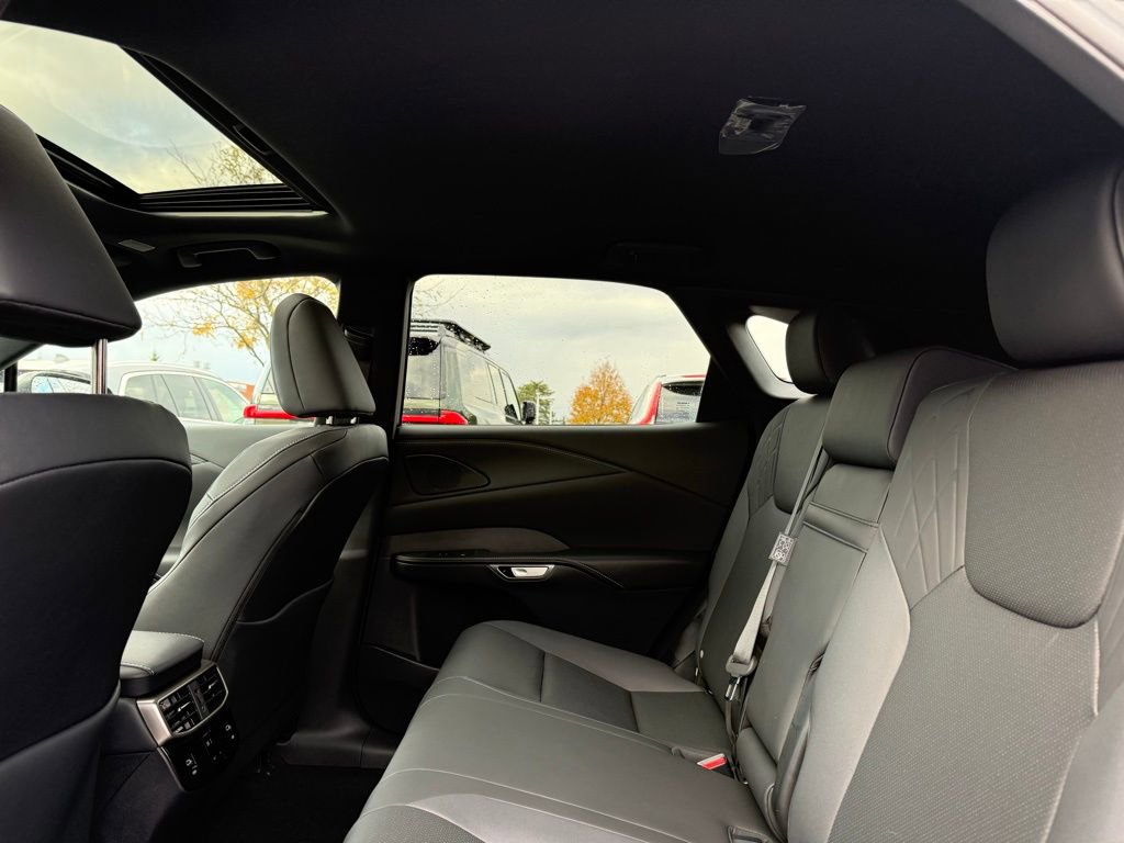 Used 2024 Lexus RX 350 Premium image 15