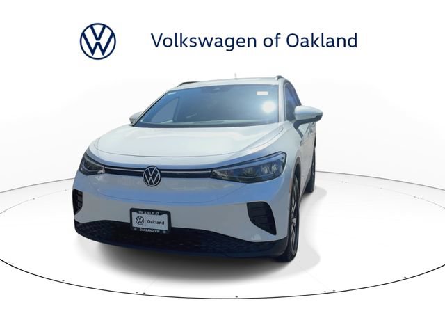 New 2026 Volkswagen ID.4 Pro RWD image 3