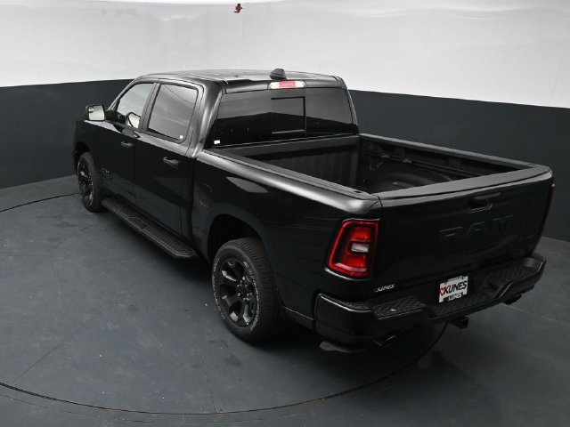 New 2026 RAM 1500 Express AWD/4WD image 48