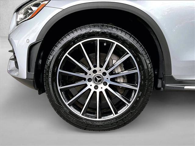 Used 2023 Mercedes-Benz GLC 300 4MATIC Coupe image 10