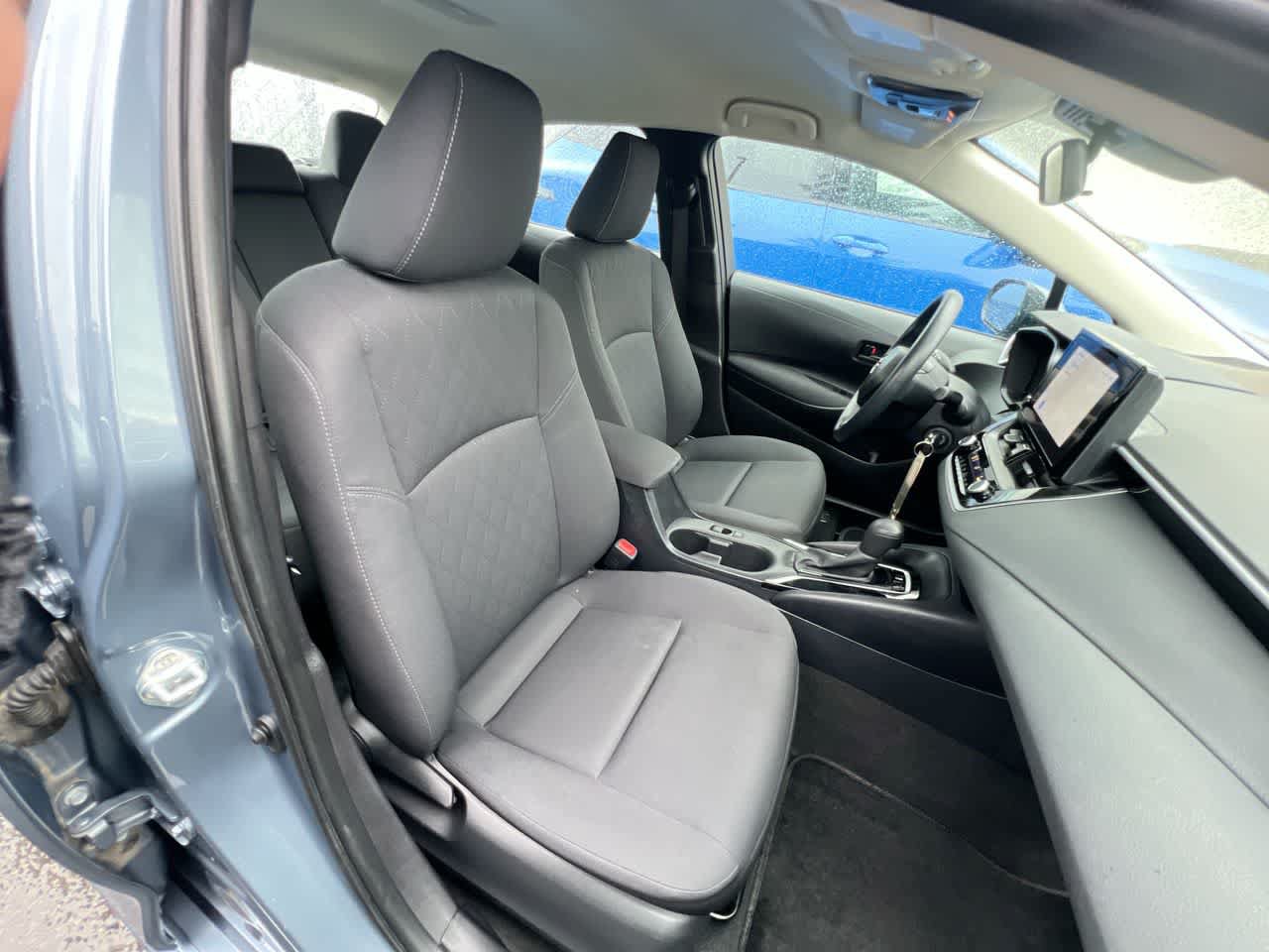 Used 2024 Toyota Corolla LE FWD image 28