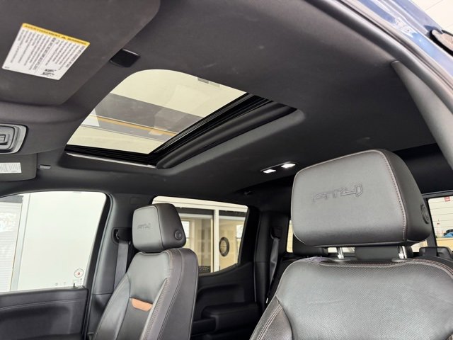 Used 2019 GMC Sierra 1500 AT4 image 14