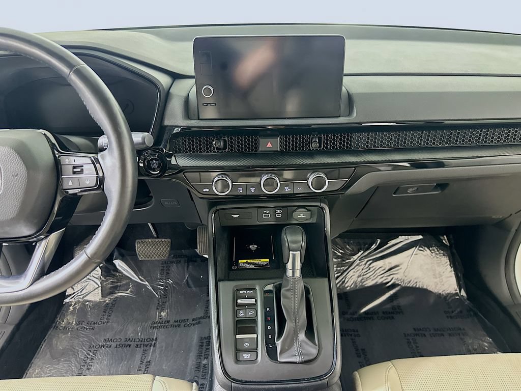 Used 2023 Honda CR-V EX-L image 18