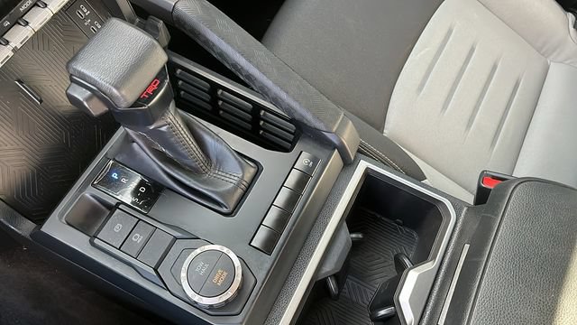 Used 2024 Toyota Tacoma TRD Sport RWD image 14