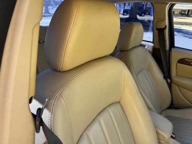 Used 2005 Jaguar X-TYPE 3.0 image 27