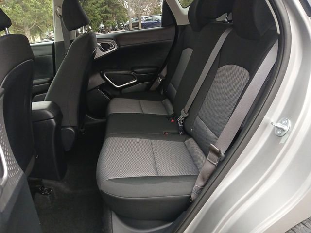 Certified 2025 Kia Soul LX w/ LX Technology Package FWD image 21