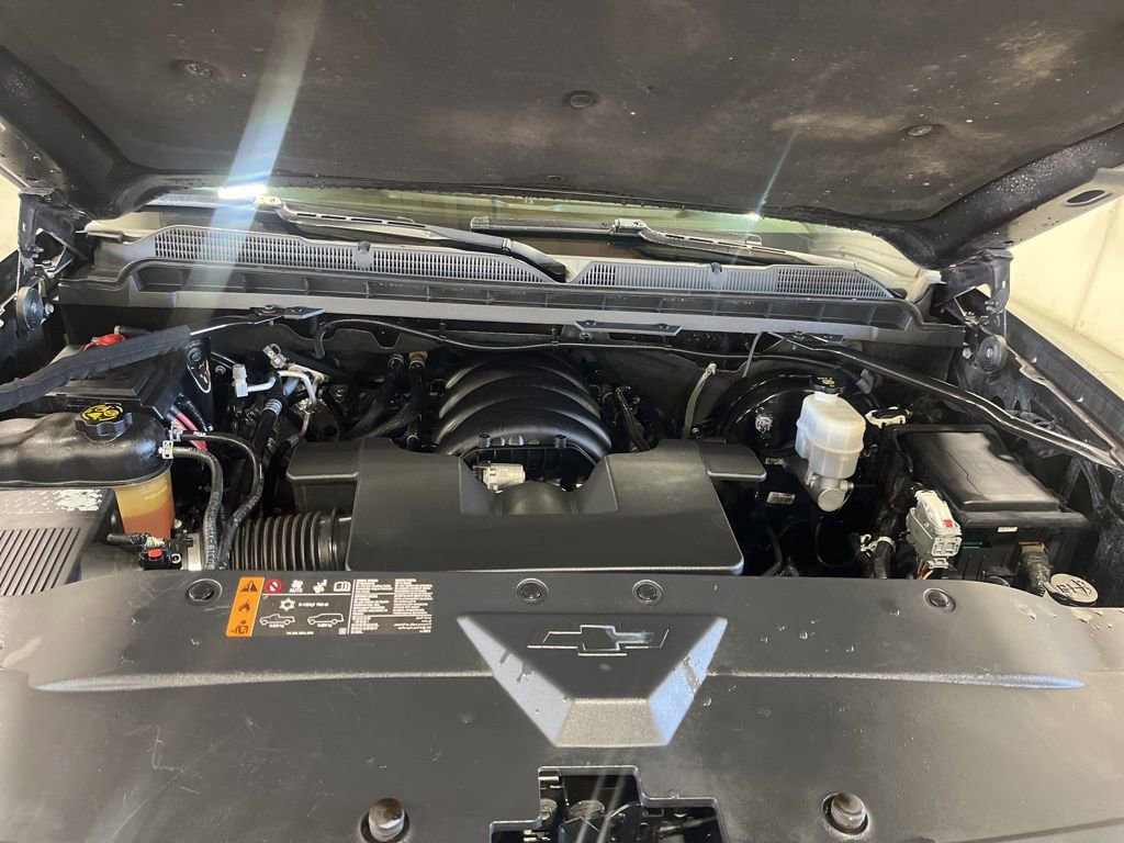 Certified 2019 Chevrolet Silverado 1500 LT w/ All Star Edition image 27