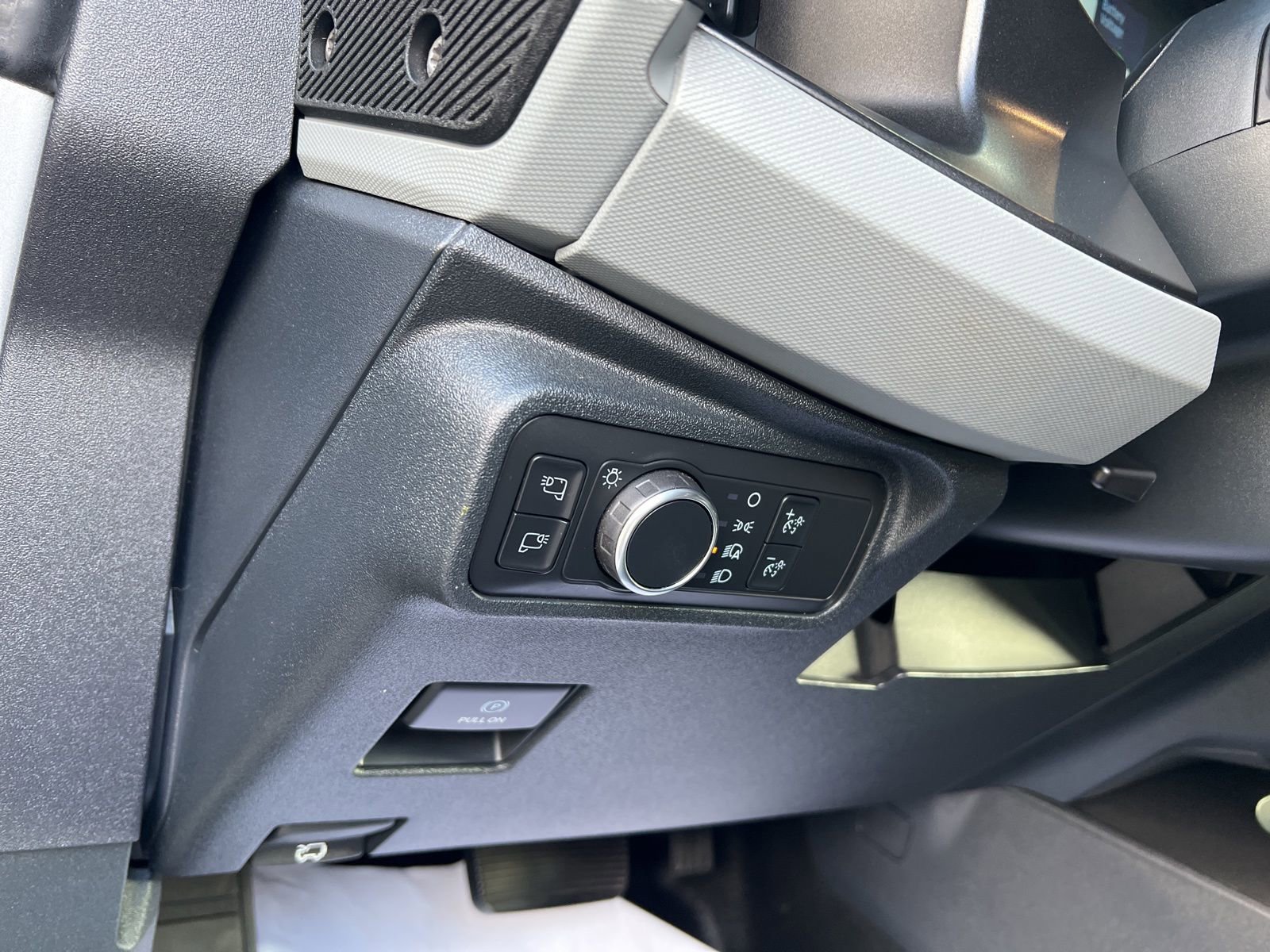 Used 2021 Ford Bronco Badlands image 16