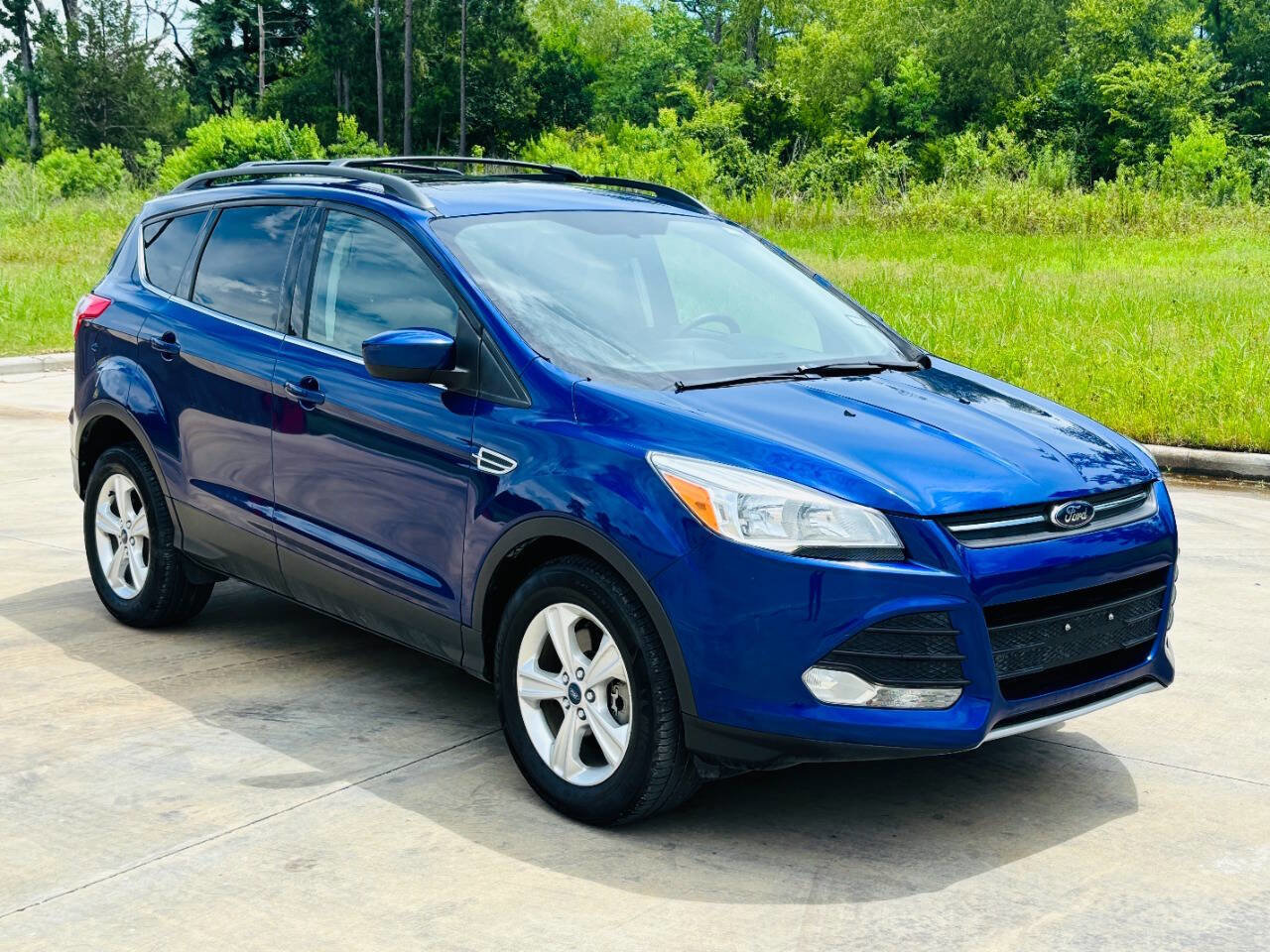 Used 2013 Ford Escape SE image 6
