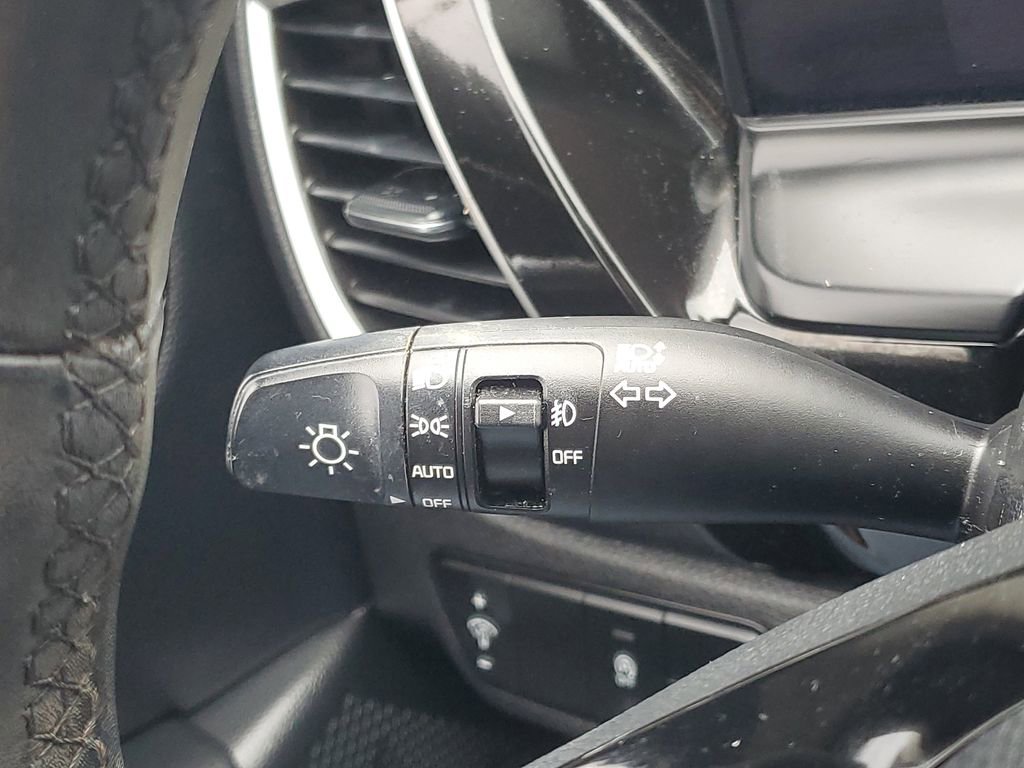 Certified 2024 Kia Seltos S FWD image 15