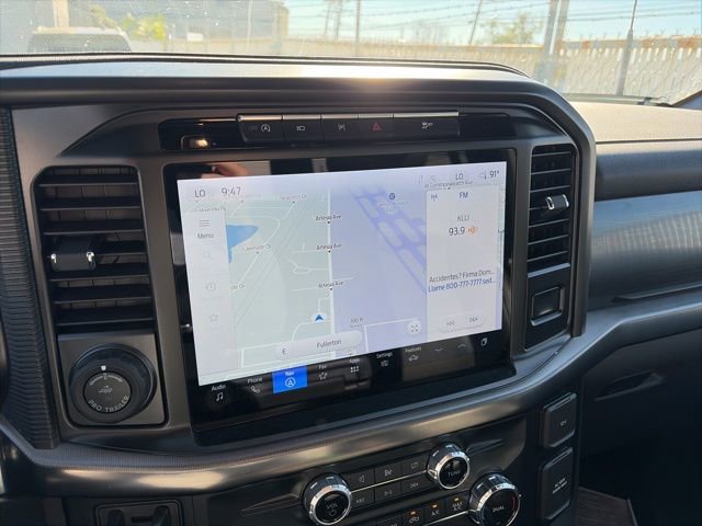 Used 2024 Ford F150 Lariat w/ Equipment Group 502A High image 15