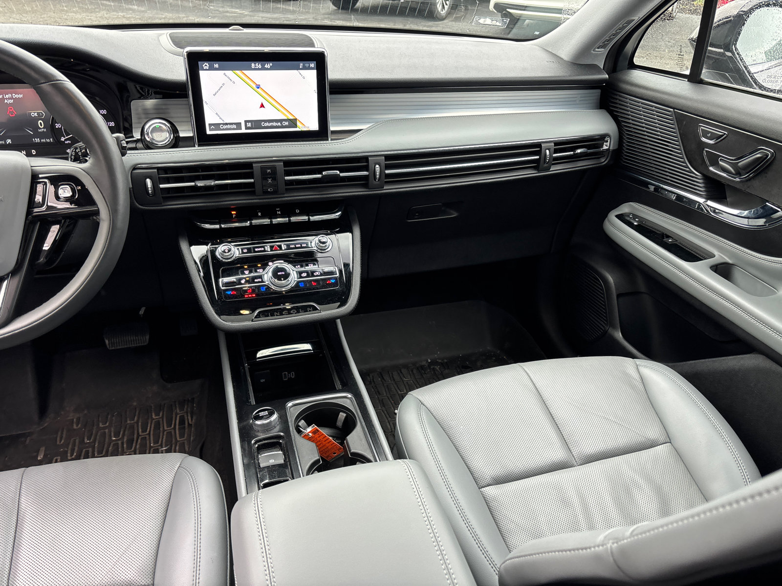 Certified 2022 Lincoln Corsair AWD w/ Premium Package image 31