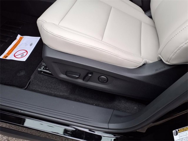 New 2025 Nissan Murano SL image 6