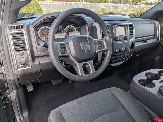 Used 2022 RAM 1500 Classic Warlock image 11