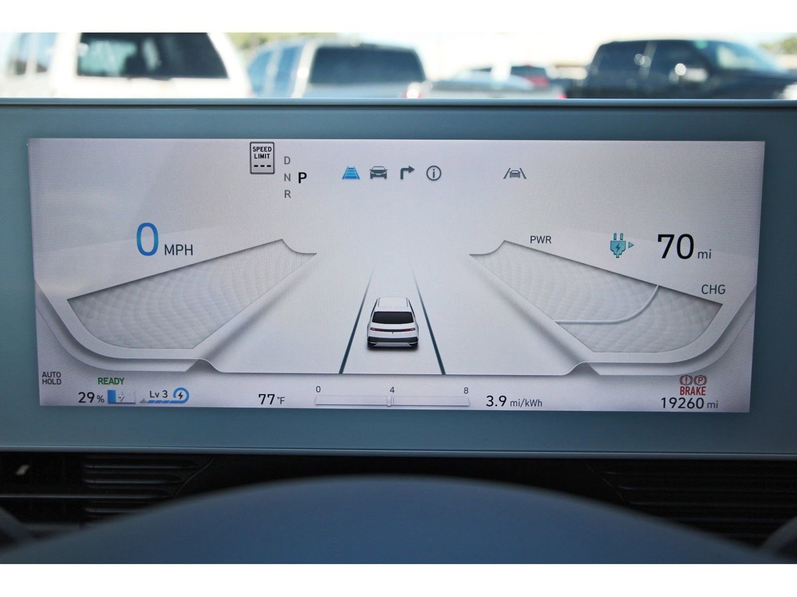 Used 2024 Hyundai Ioniq 5 SEL image 17