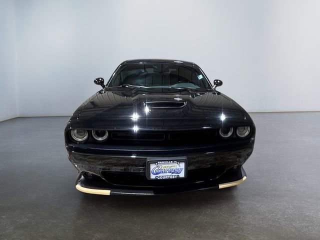 Used 2021 Dodge Challenger GT w/ Blacktop Package image 8