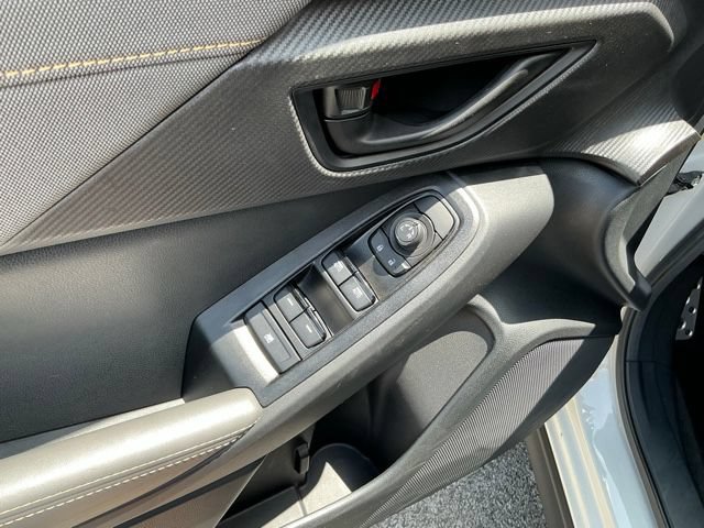 Certified 2025 Subaru Crosstrek 2.5i Sport AWD/4WD image 14