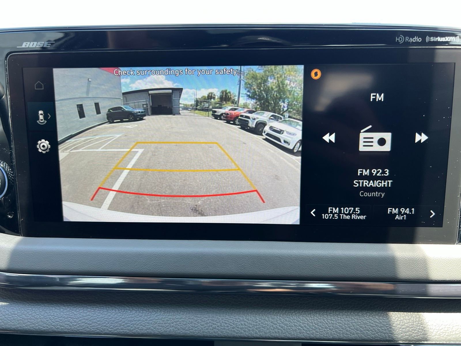Used 2023 Hyundai Sonata N Line w/ Cargo Package FWD image 40