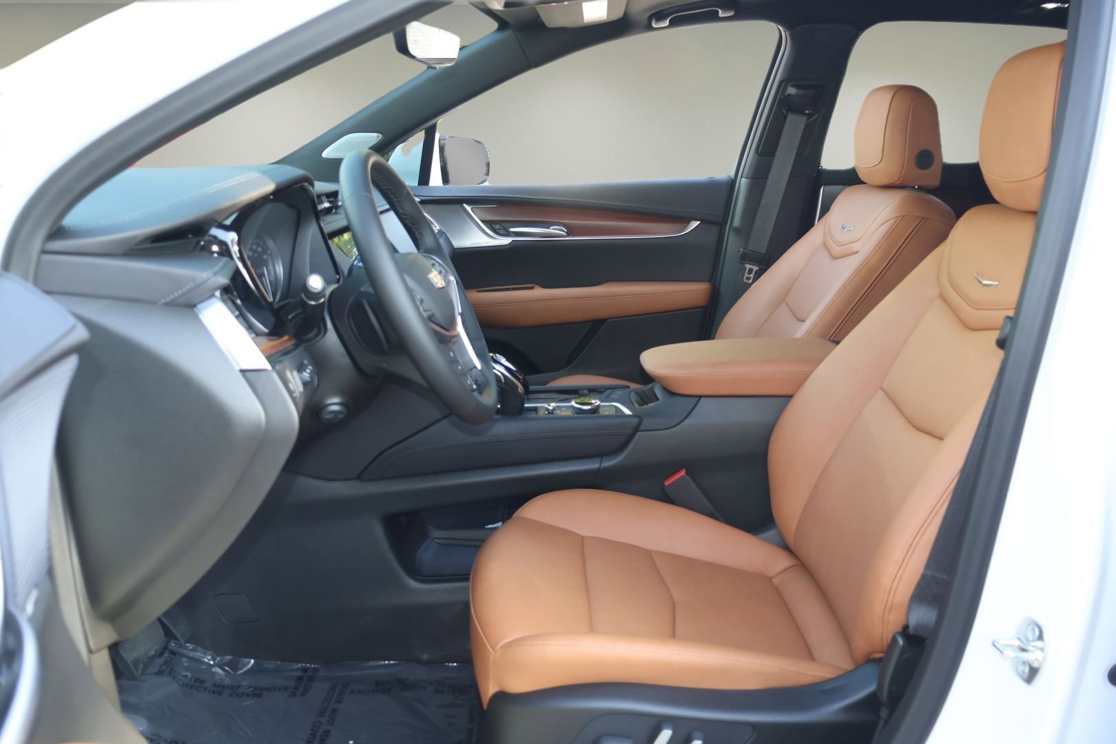 New 2026 Cadillac XT5 Premium Luxury AWD/4WD image 11