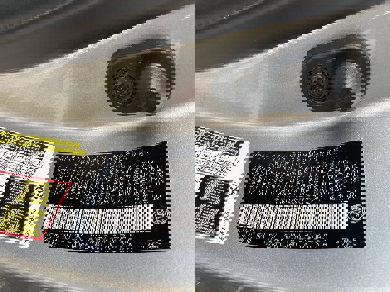 Used 2023 Toyota Camry XSE image 9