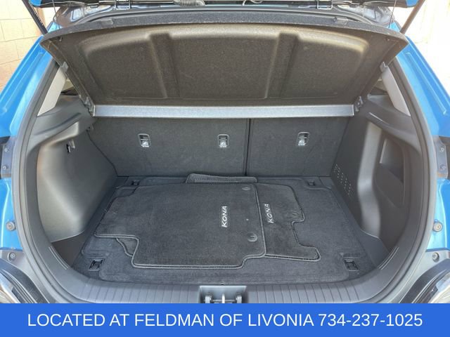 Used 2023 Hyundai Kona SEL image 24
