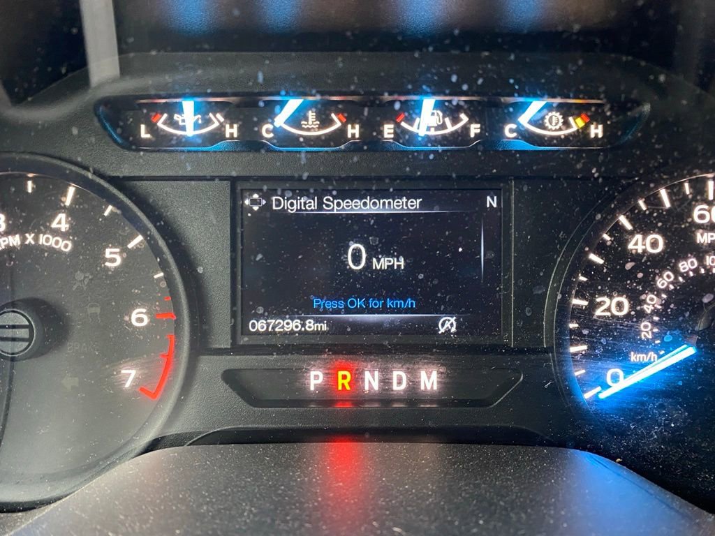 Used 2018 Ford F150 XL w/ Equipment Group 101A Mid image 12