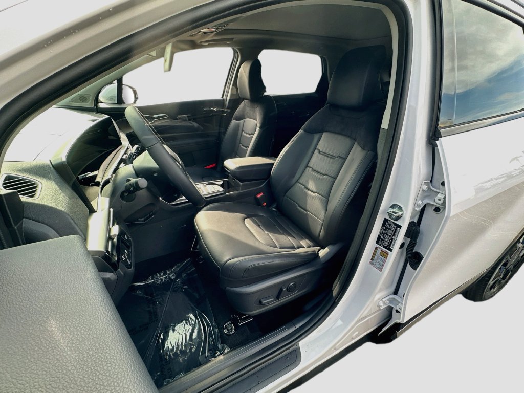 New 2027 Kia Sportage SX FWD image 22