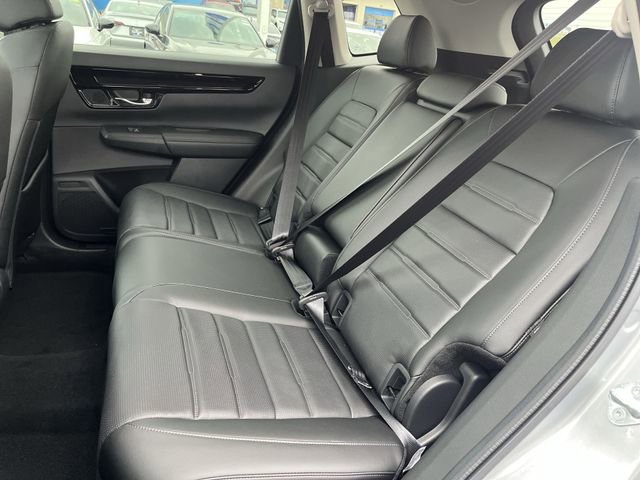 New 2026 Honda CR-V EX-L image 26