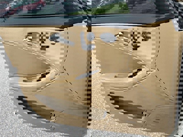 Used 2008 Mercedes-Benz CLS 550 CLS 550 Base image 17