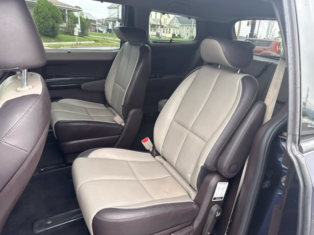 Used 2018 Kia Sedona SX Limited FWD image 10