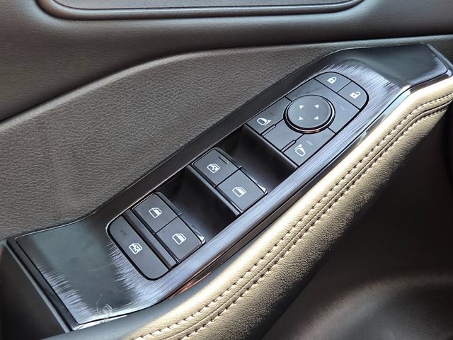 New 2026 Nissan Rogue SV FWD image 19