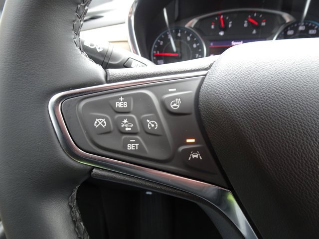 Certified 2024 Chevrolet Equinox Premier image 21