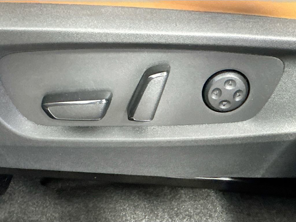 Certified 2026 INFINITI QX60 Autograph w/ Autograph Tech Package image 20
